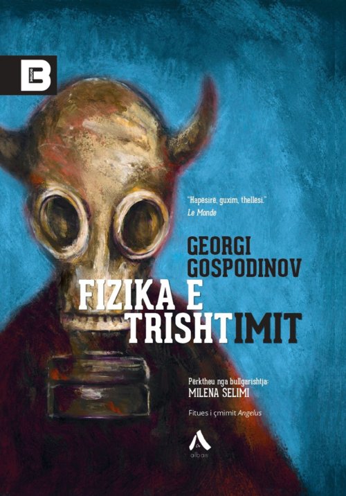 Fizika e Trishtimit