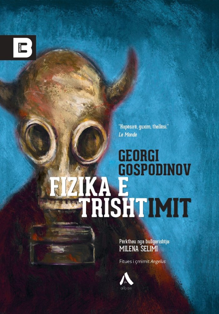 Fizika e Trishtimit