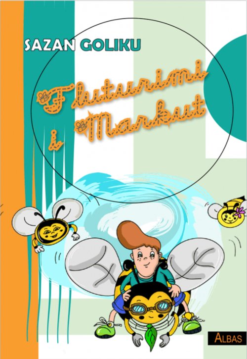 Fluturimi i Markut