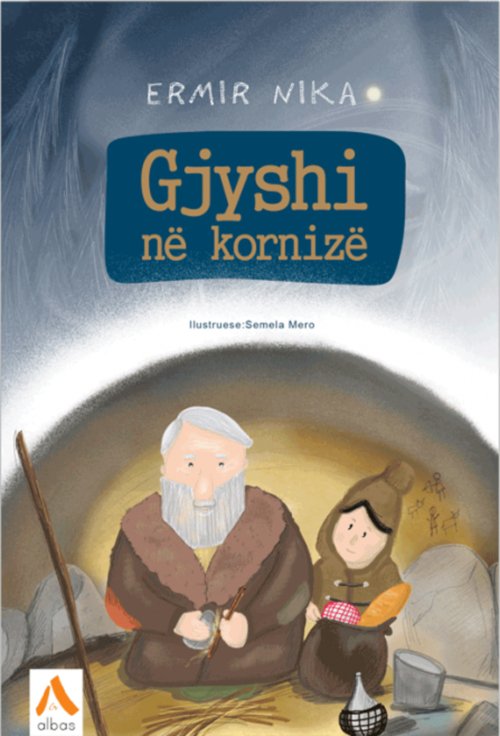 Gjyshi në kornizë