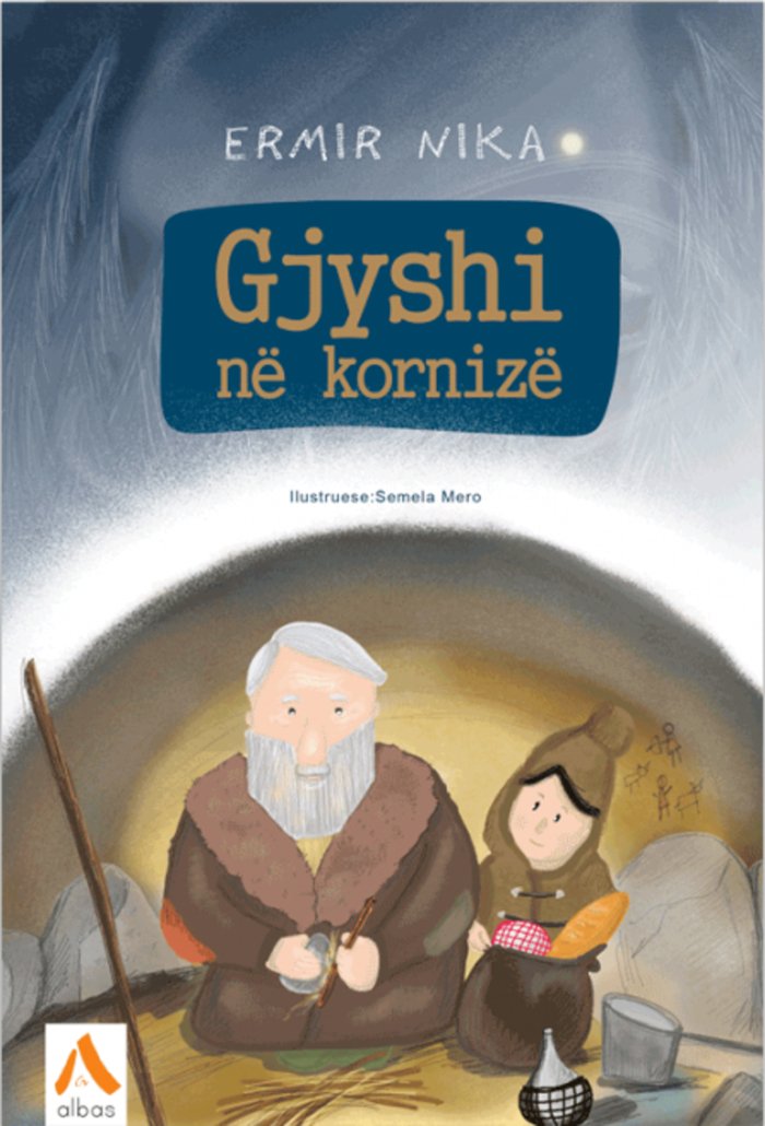 Gjyshi në kornizë