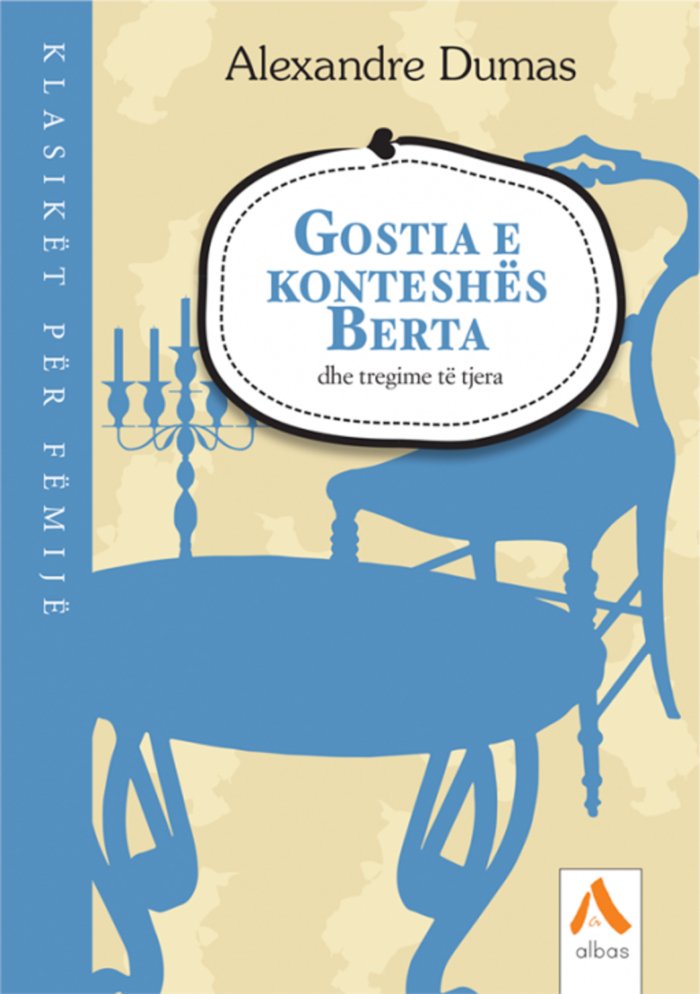 Gostia e Konteshes Berta