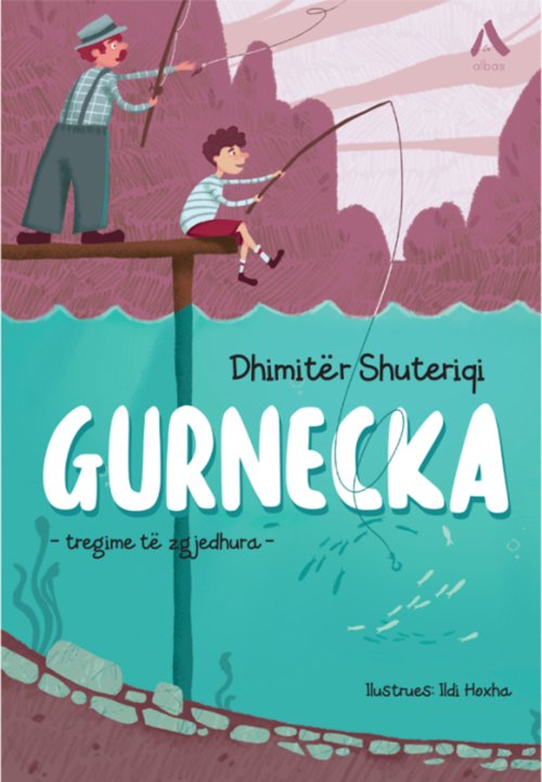 Gurnecka