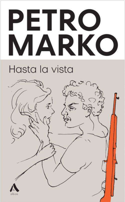 Hasta La Vista