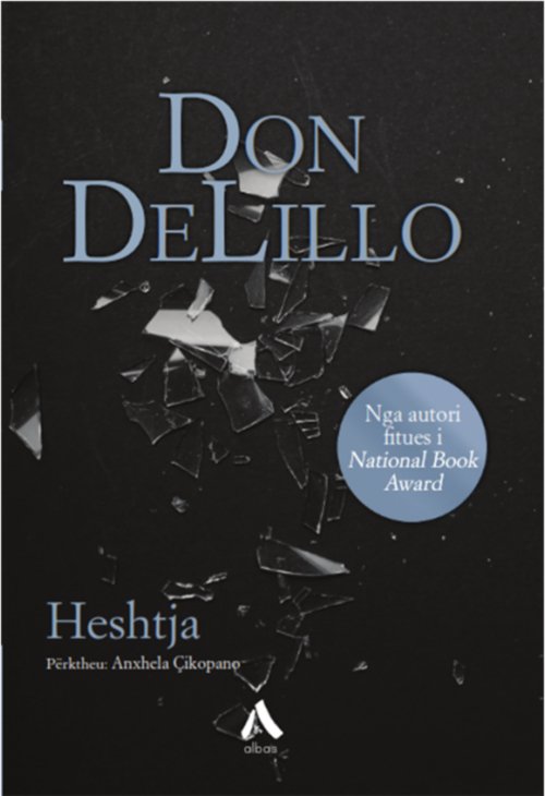 Heshtja