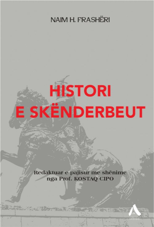 Histori e Skënderbeut