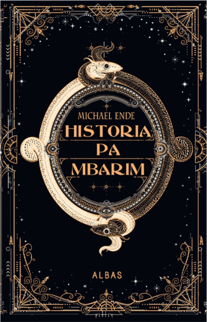 Historia pa mbarim
