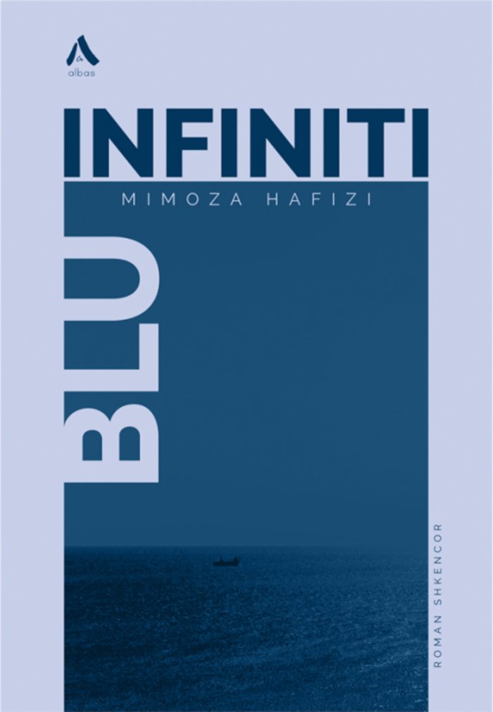 Infiniti Blu