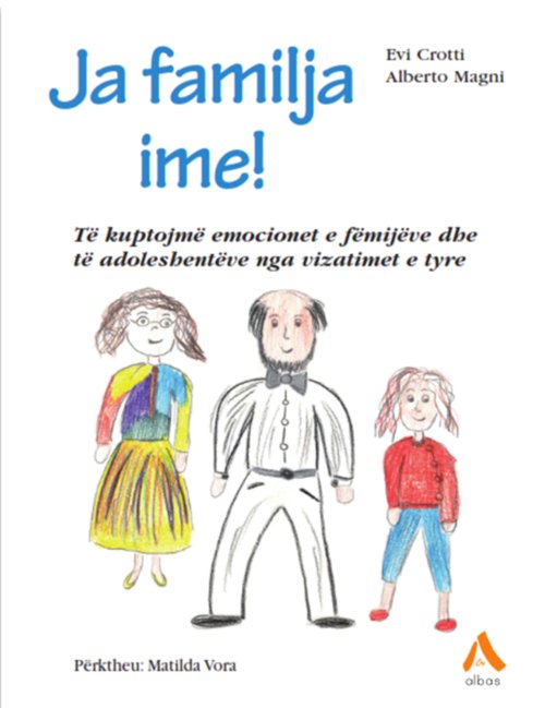 Ja familja ime