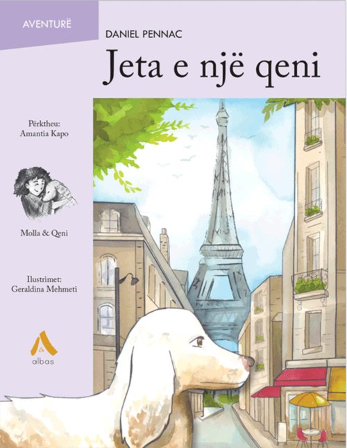 Jeta e një qeni