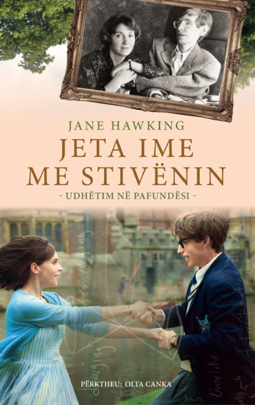 Jeta ime me Stivenin