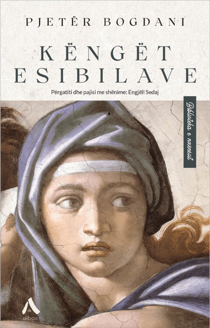 Kënget e Sibilave