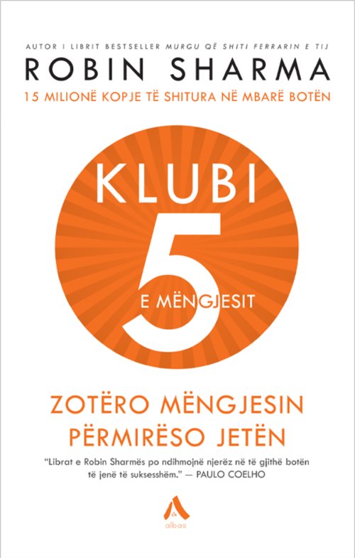 Klubi 5 e Mëngjesit