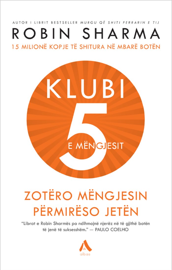 Klubi 5 e Mëngjesit