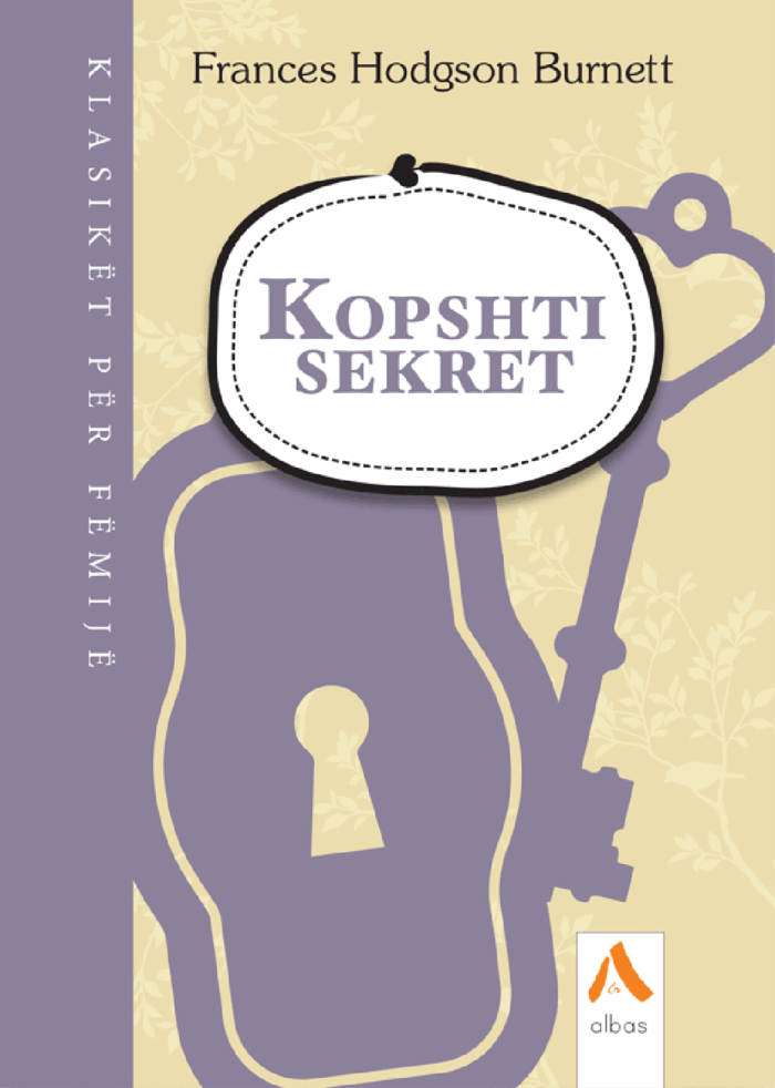 Kopshti sekret