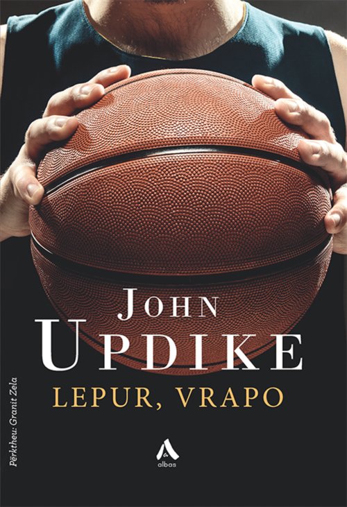 Lepur Vrapo