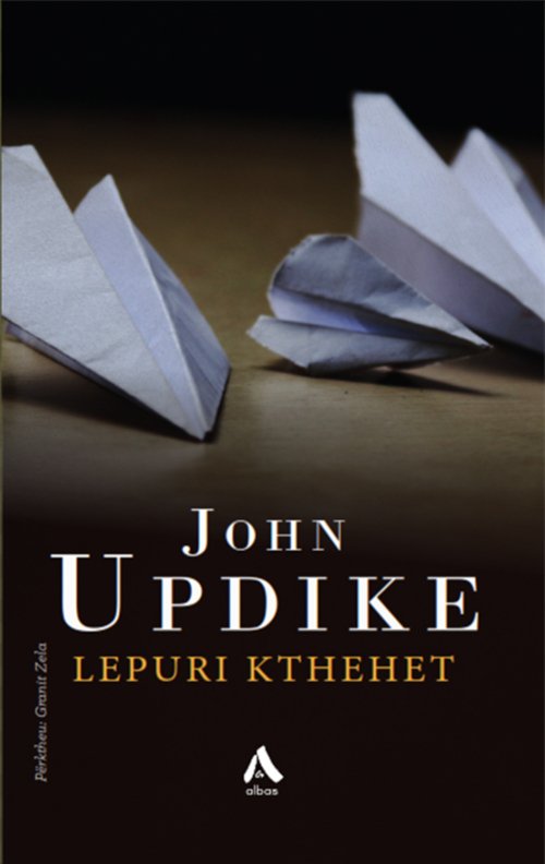 Lepuri Kthehet