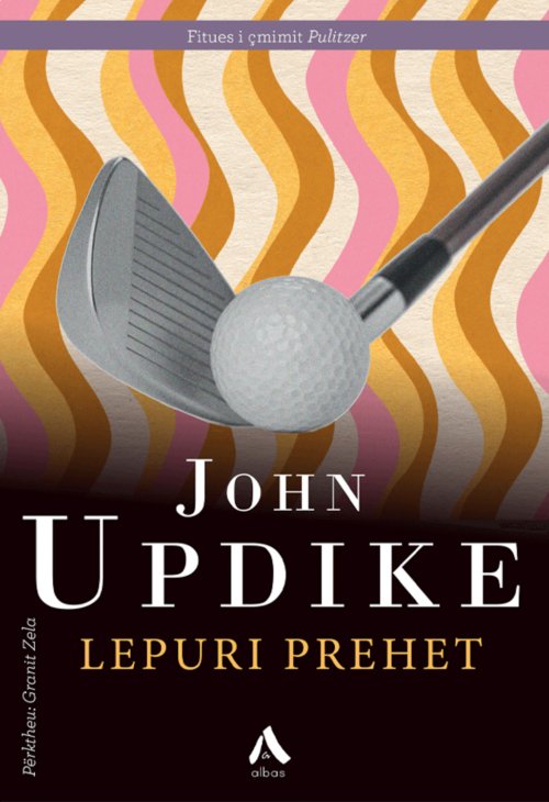 Lepuri Prehet