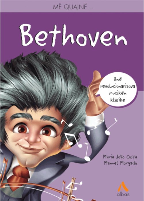 Më quajnë BETHOVEN