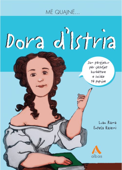 Më quajnë DORA DISTRIA