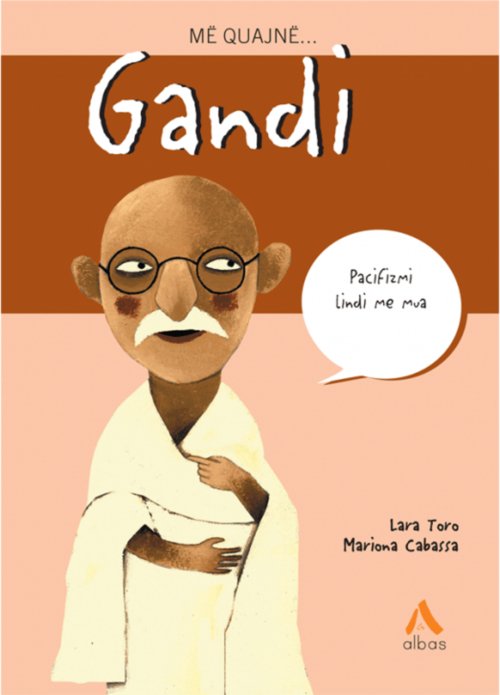 Më quajnë GANDI