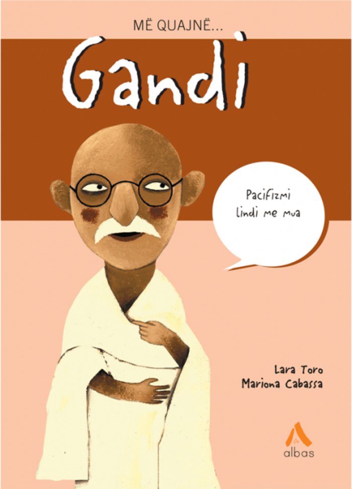 Më quajnë GANDI