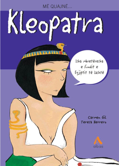 Më quajnë KLEOPATRA
