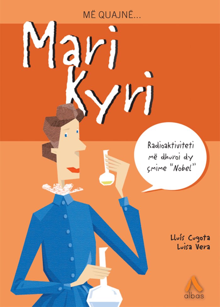 Më quajnë MARI KYRI