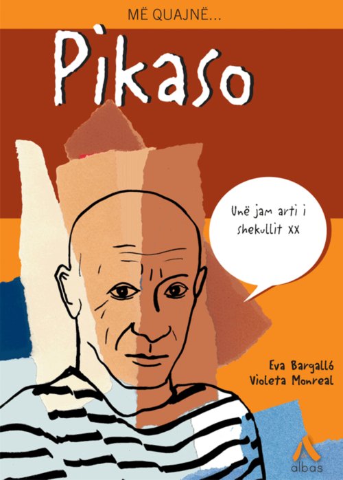 Më quajnë PIKASO