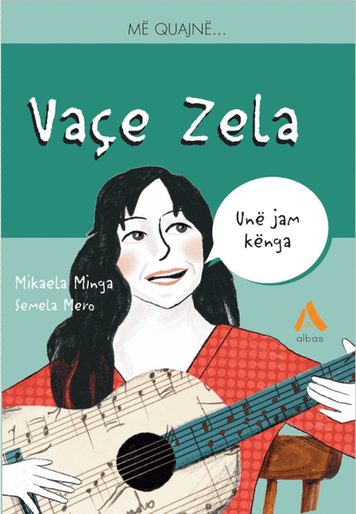 Më quajnë Vace Zela