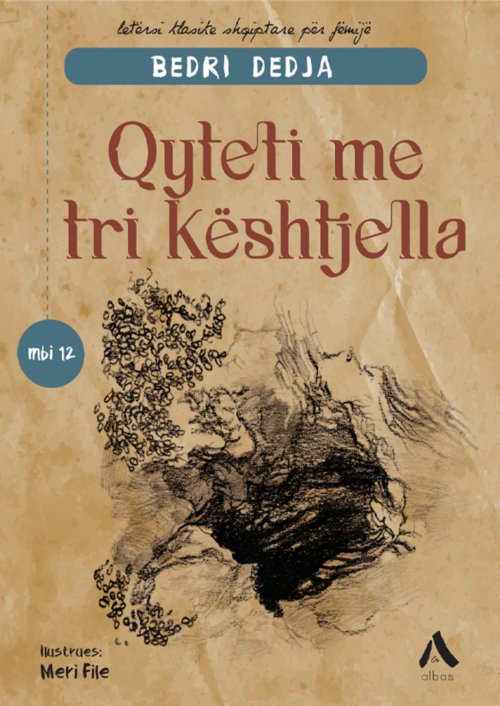Qyteti me tri kështjella