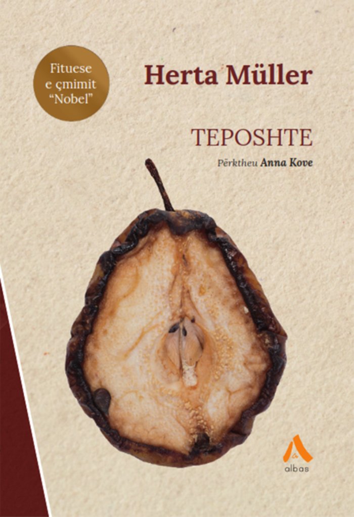 Teposhtë