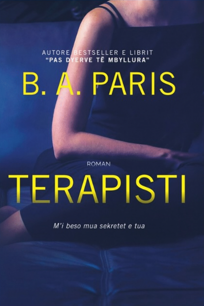 Terapisti