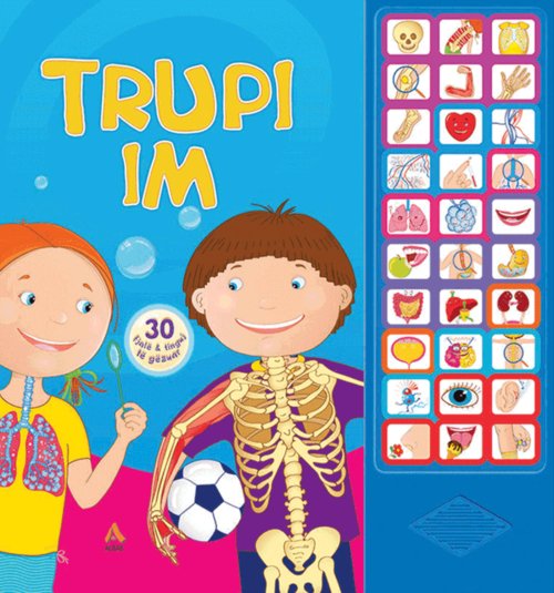 Trupi Im