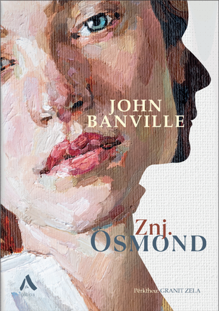 Znj Osmond