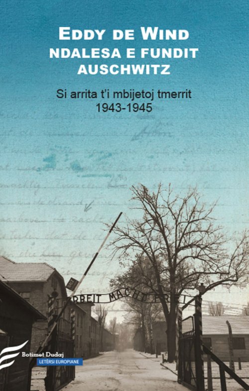 Ndalesa e fundit Auschwitz