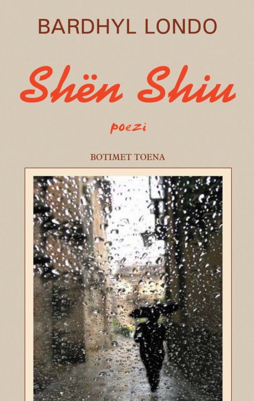 Shën shiu