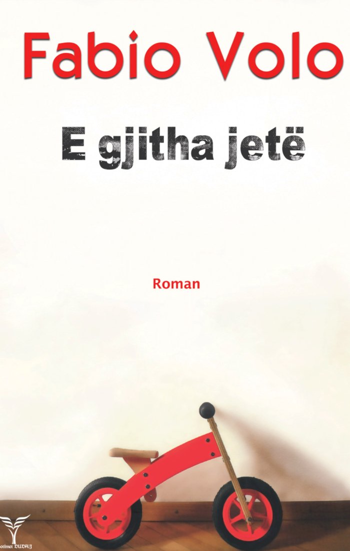 E gjitha jetë