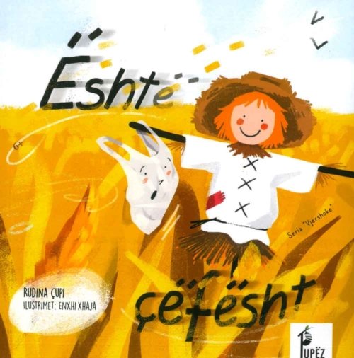 Është çëfësht