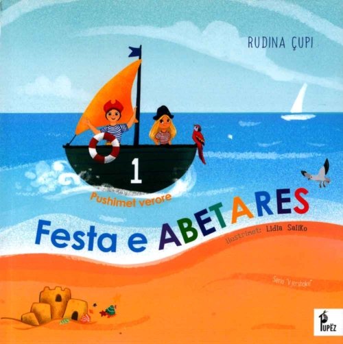 Festa e Abetares 1