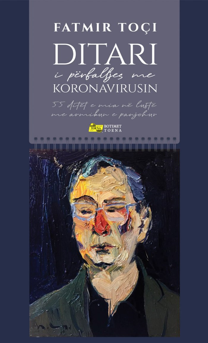 Ditari i përballjes me koronavirusin