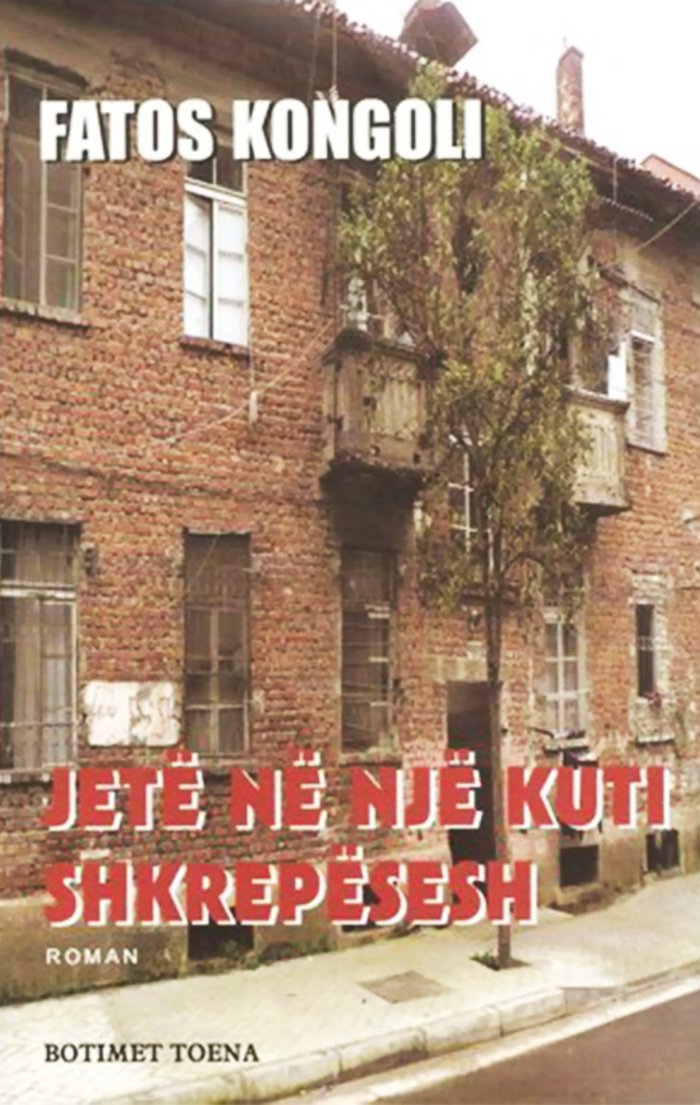 Jetë në një kuti shkrepësesh