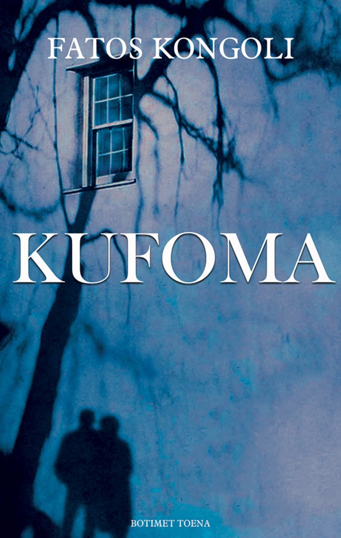 Kufoma