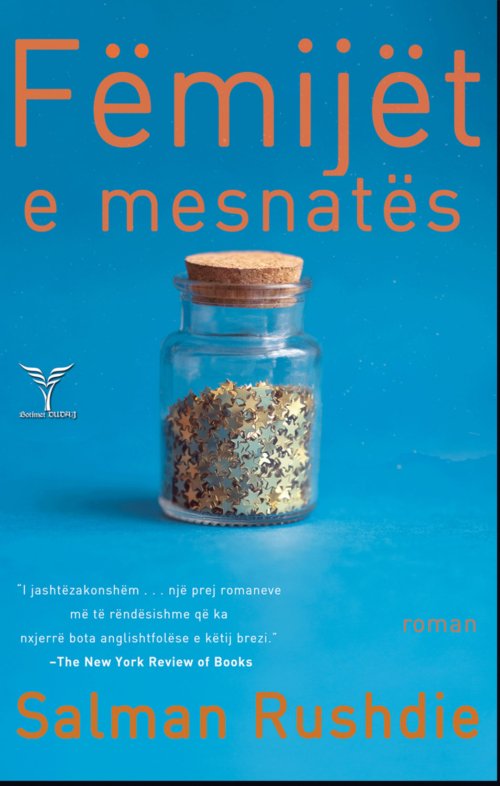 Fëmijat e mesnatës