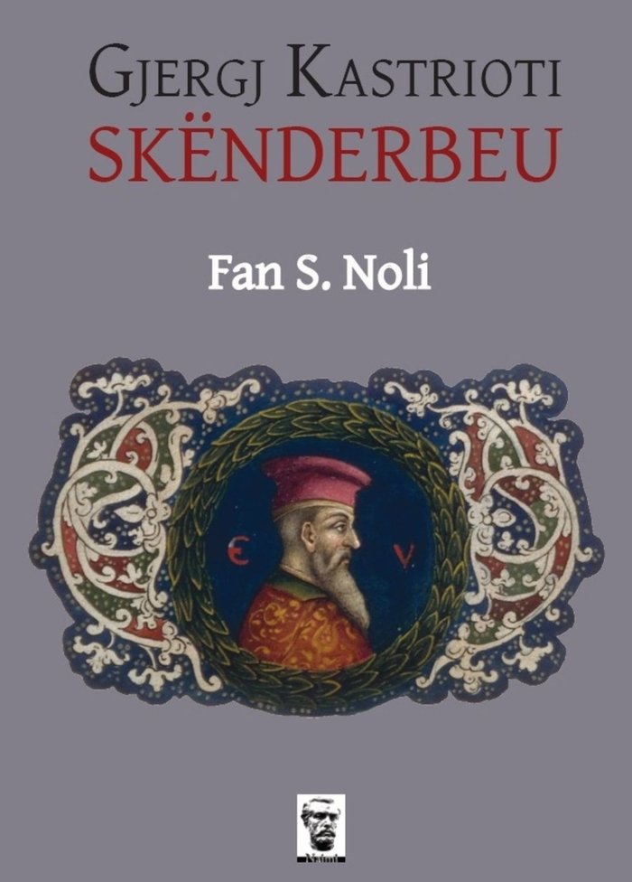 Gjergj Kastrioti Skënderbeu