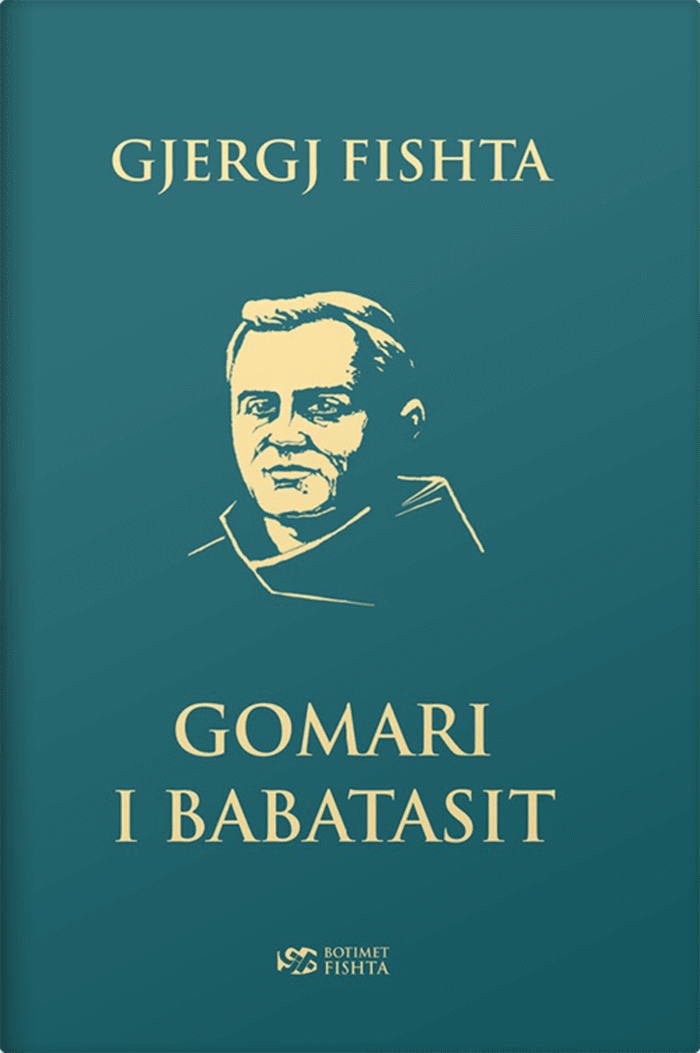 Gomari i Babatasit