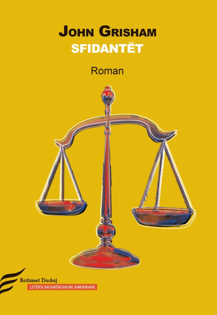 Sfidantët