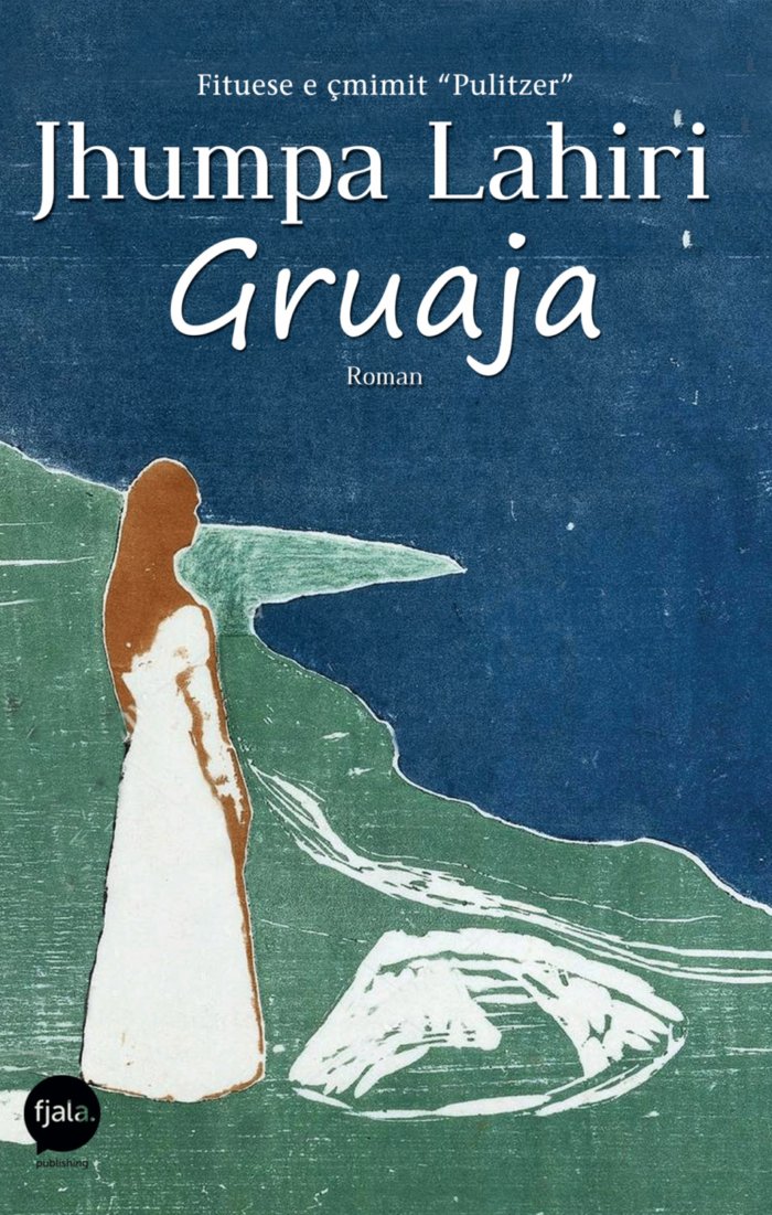 Gruaja