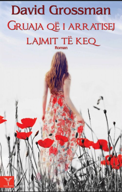 Gruaja që i arratisej lajmit të keq
