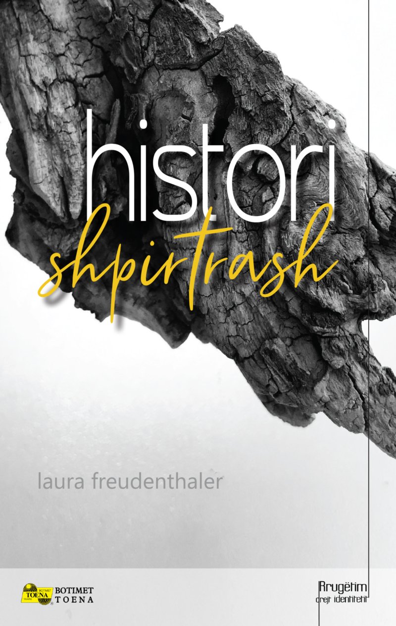 Histori shpirtrash